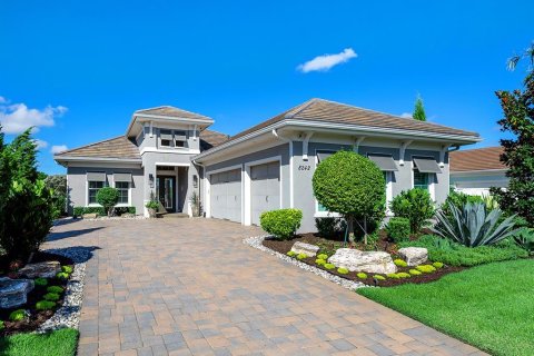 House in Lakewood Ranch, Florida 3 bedrooms, 225.85 sq.m. № 2423883 - photo 24