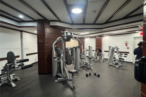 Copropriété à louer à Aventura, Floride: 2 chambres, 102.56 m2 № 1999135 - photo 24