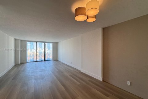 Condo à Aventura, Floride, 2 chambres  № 1999135