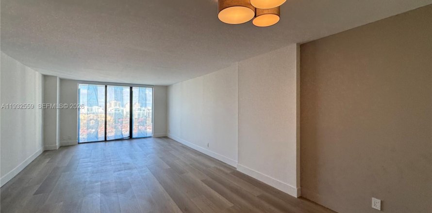 Condo à Aventura, Floride, 2 chambres  № 1999135