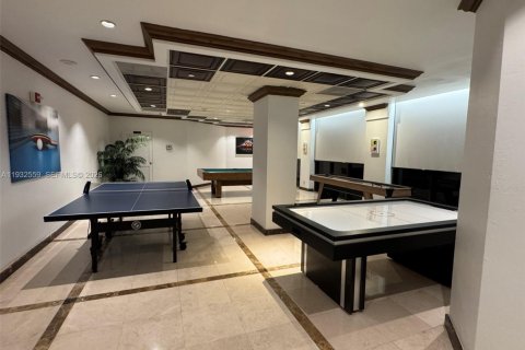 Copropriété à louer à Aventura, Floride: 2 chambres, 102.56 m2 № 1999135 - photo 26