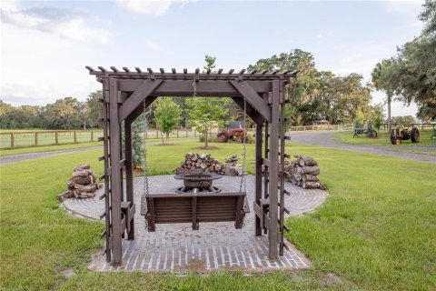 Terreno en venta en Webster, Florida № 2111181 - foto 13