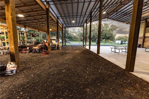 Terreno en venta en Webster, Florida № 2111181 - foto 25