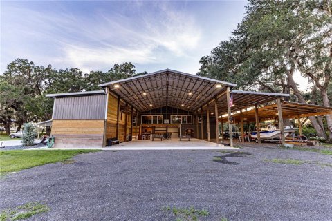 Terreno en venta en Webster, Florida № 2111181 - foto 6