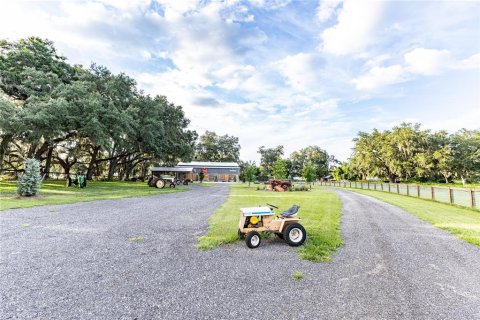 Terreno en venta en Webster, Florida № 2111181 - foto 14