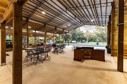 Terreno en venta en Webster, Florida № 2111181 - foto 19