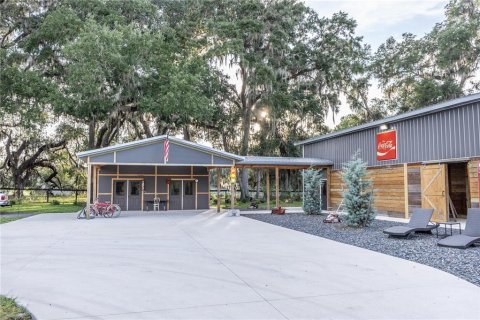 Terreno en venta en Webster, Florida № 2111181 - foto 3