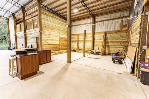 Terreno en venta en Webster, Florida № 2111181 - foto 24