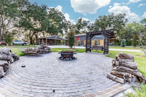 Terreno en venta en Webster, Florida № 2111181 - foto 12