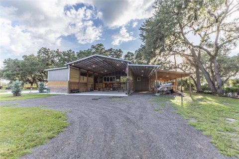 Terreno en venta en Webster, Florida № 2111181 - foto 7