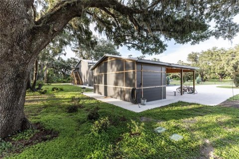 Terreno en venta en Webster, Florida № 2111181 - foto 10