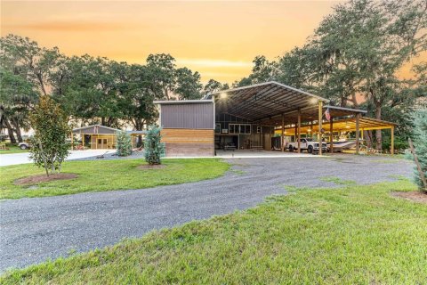 Terreno en venta en Webster, Florida № 2111181 - foto 2
