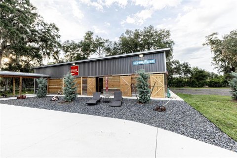 Terreno en venta en Webster, Florida № 2111181 - foto 4