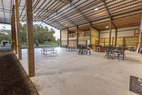 Terreno en venta en Webster, Florida № 2111181 - foto 18