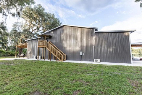 Terreno en venta en Webster, Florida № 2111181 - foto 11