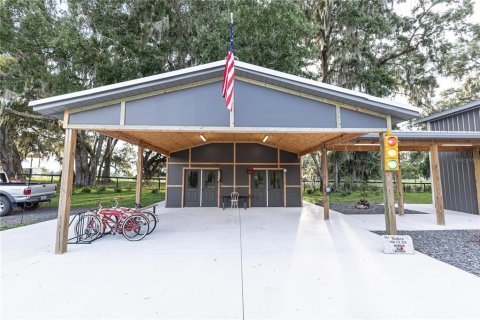 Terreno en venta en Webster, Florida № 2111181 - foto 5