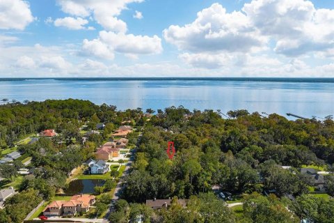 Land in Fleming Island, Florida № 2109644 - photo 3