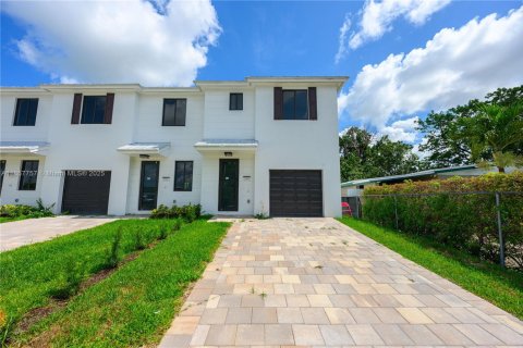 Touwnhouse à vendre à Florida City, Floride: 3 chambres, 159.88 m2 № 1963069 - photo 29