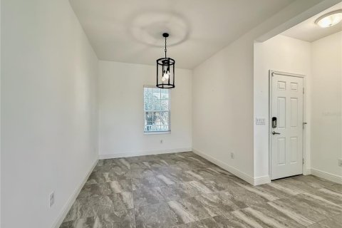 Купить виллу или дом в Парриш, Флорида 5 комнат, 141.95м2, № 1622941 - фото 7