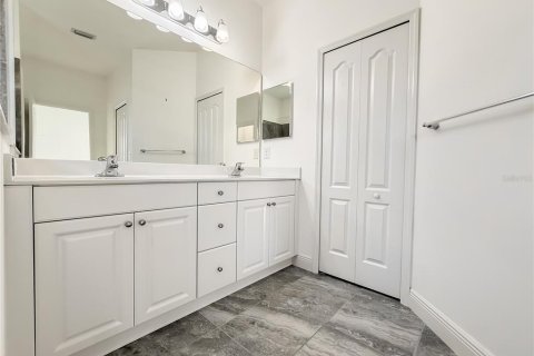 Купить виллу или дом в Парриш, Флорида 5 комнат, 141.95м2, № 1622941 - фото 21
