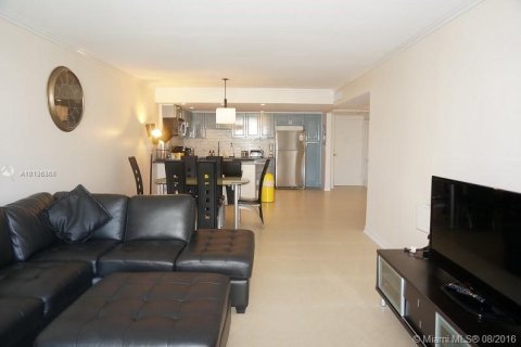 Copropriété à louer à Sunny Isles Beach, Floride: 1 chambre, 93.37 m2 № 1694191 - photo 16