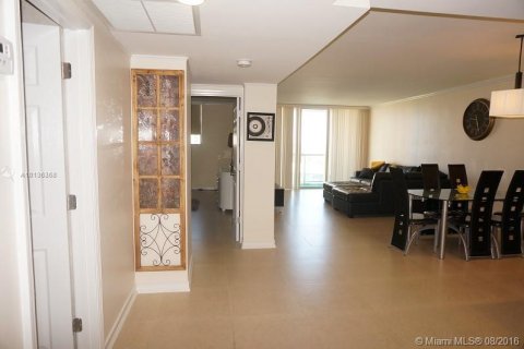 Copropriété à louer à Sunny Isles Beach, Floride: 1 chambre, 93.37 m2 № 1694191 - photo 20