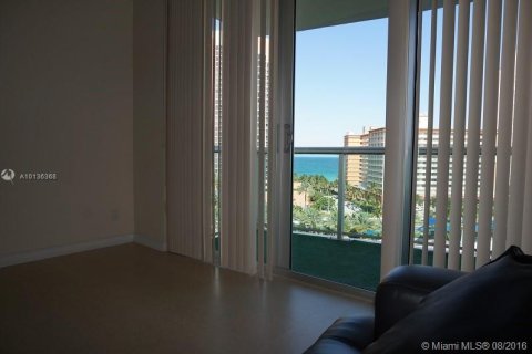 Copropriété à louer à Sunny Isles Beach, Floride: 1 chambre, 93.37 m2 № 1694191 - photo 27