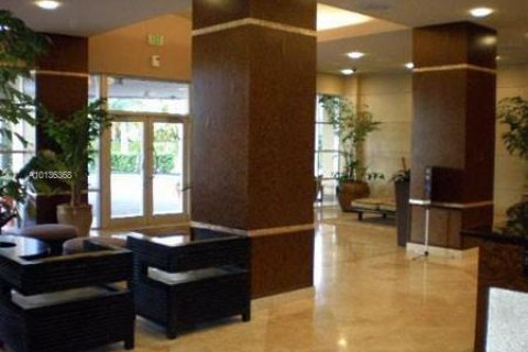 Copropriété à louer à Sunny Isles Beach, Floride: 1 chambre, 93.37 m2 № 1694191 - photo 6