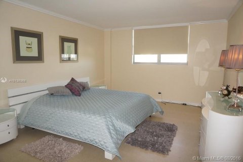 Copropriété à louer à Sunny Isles Beach, Floride: 1 chambre, 93.37 m2 № 1694191 - photo 22