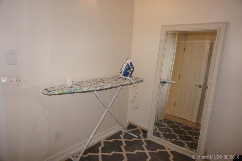 Copropriété à louer à Sunny Isles Beach, Floride: 1 chambre, 93.37 m2 № 1694191 - photo 25