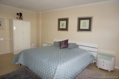 Copropriété à louer à Sunny Isles Beach, Floride: 1 chambre, 93.37 m2 № 1694191 - photo 21