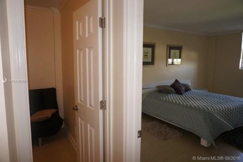 Copropriété à louer à Sunny Isles Beach, Floride: 1 chambre, 93.37 m2 № 1694191 - photo 26