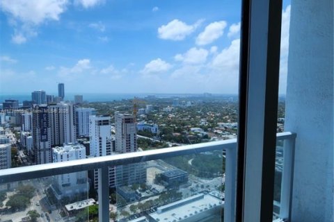 Condominio en venta en Miami, Florida, 1 dormitorio, 73.3 m2 № 1868543 - foto 12