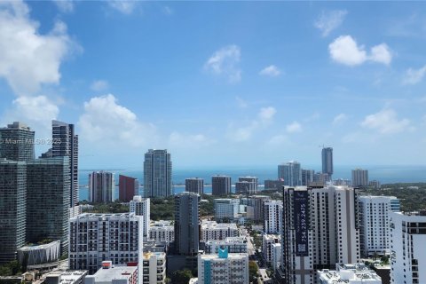 Condominio en venta en Miami, Florida, 1 dormitorio, 73.3 m2 № 1868543 - foto 17