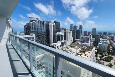 Condominio en venta en Miami, Florida, 1 dormitorio, 73.3 m2 № 1868543 - foto 13