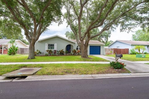 Casa en Palm Harbor, Florida 2 dormitorios, 81.94 m2 № 2304460