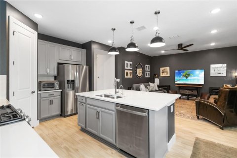 Casa en venta en Clermont, Florida, 2 dormitorios, 149.57 m2 № 1784367 - foto 10