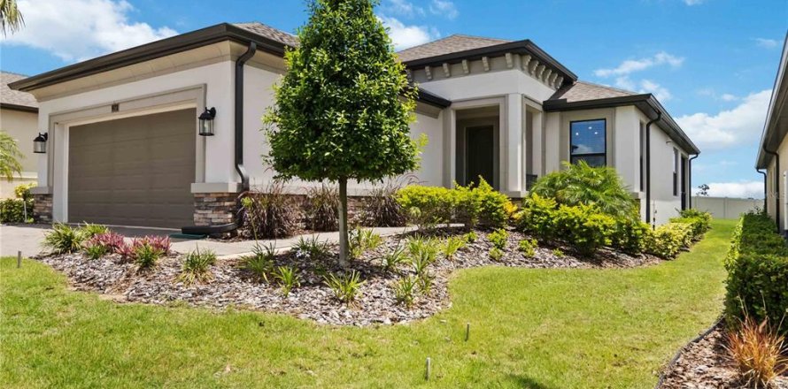 Casa en Clermont, Florida 2 dormitorios, 149.57 m2 № 1784367
