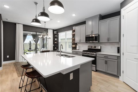 Casa en venta en Clermont, Florida, 2 dormitorios, 149.57 m2 № 1784367 - foto 9