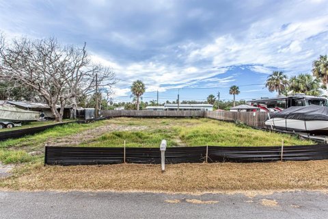 Land in New Port Richey, Florida № 2160776 - photo 2