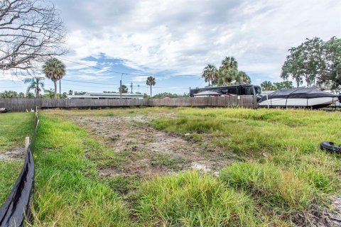 Land in New Port Richey, Florida № 2160776 - photo 5