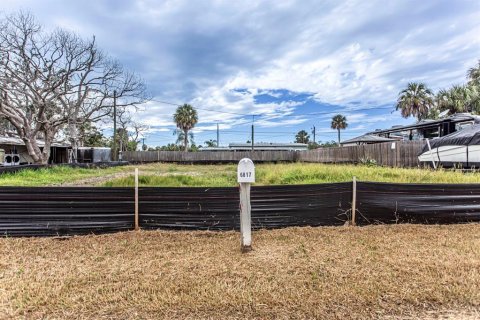 Land in New Port Richey, Florida № 2160776