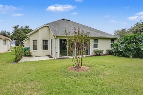 House in Mount Dora, Florida 3 bedrooms, 178.93 sq.m. № 2406770 - photo 29
