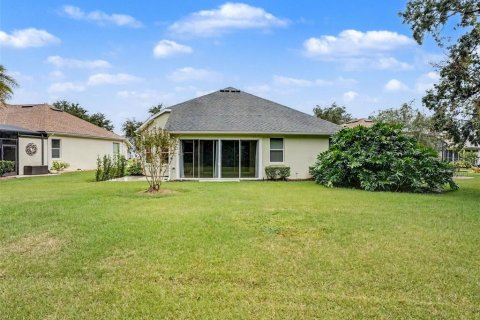 House in Mount Dora, Florida 3 bedrooms, 178.93 sq.m. № 2406770 - photo 28