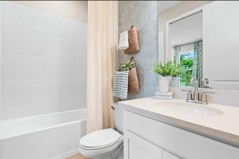 Villa ou maison à vendre à Bradenton, Floride: 2 chambres, 142.42 m2 № 2404857 - photo 15