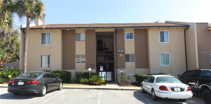 Condominio en Altamonte Springs, Florida, 2 dormitorios  № 1517103