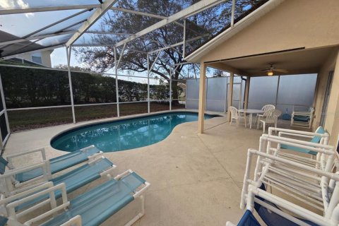 Villa ou maison à vendre à Davenport, Floride: 5 chambres, 220.74 m2 № 2205820 - photo 18