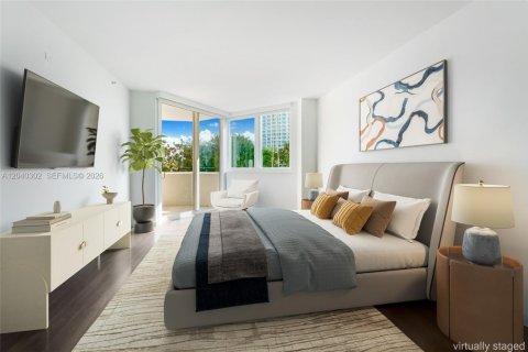 Condo in Miami Beach, Florida, 3 bedrooms № 2087214 - photo 14