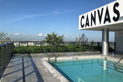 Condominio en alquiler en Miami, Florida, 1 dormitorio, 78.97 m2 № 2009611 - foto 27