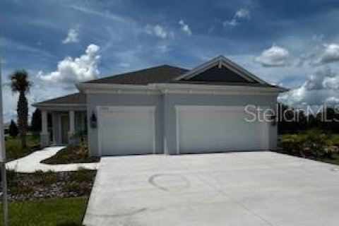Casa en venta en Parrish, Florida, 3 dormitorios, 216.28 m2 № 1792141 - foto 4
